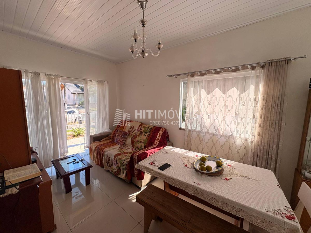 Casa - gabiroba - ituporanga - sc