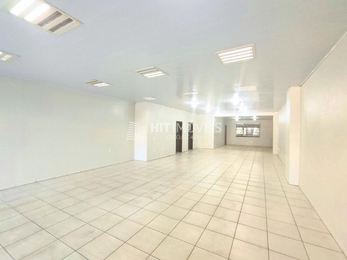 Sala comercial - centro - ituporanga - sc