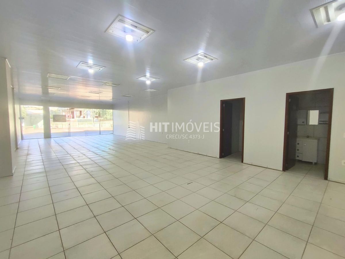 Sala comercial - centro - ituporanga - sc
