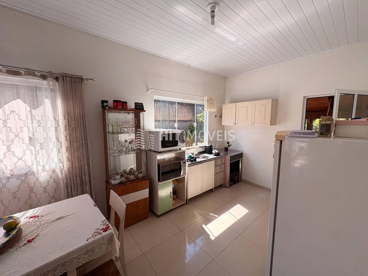 Casa - gabiroba - ituporanga - sc