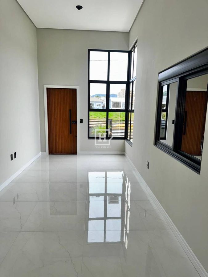 Casa com 3 quartos, Bela Vista - Palhoça