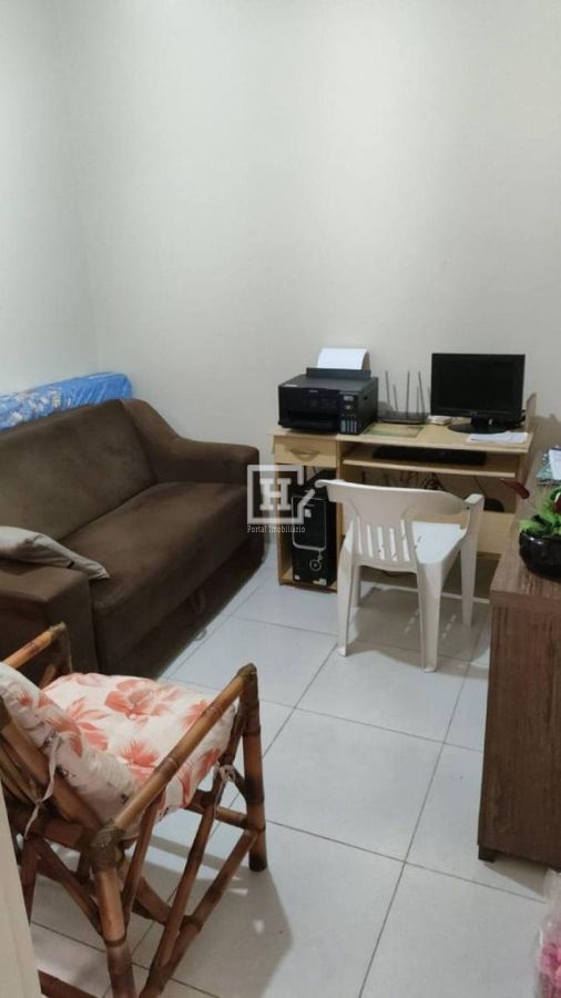 Casa com 3 quartos à Venda, Centro - Estância
