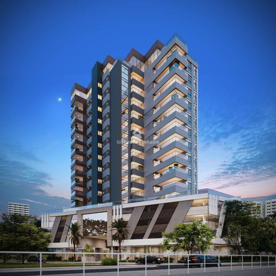 Edifício Solar da Praia