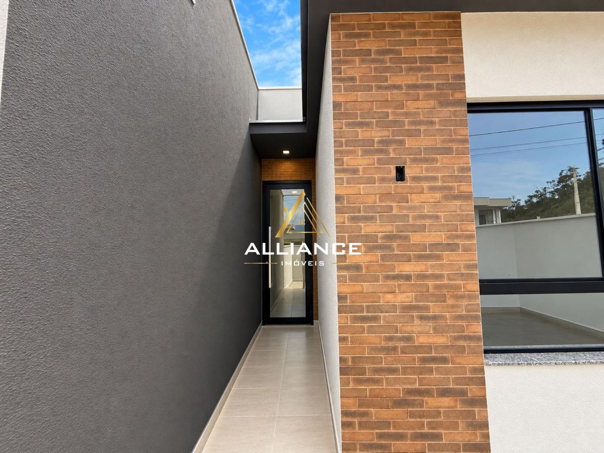 Casa, 2 quartos, 56 m² - Foto 3