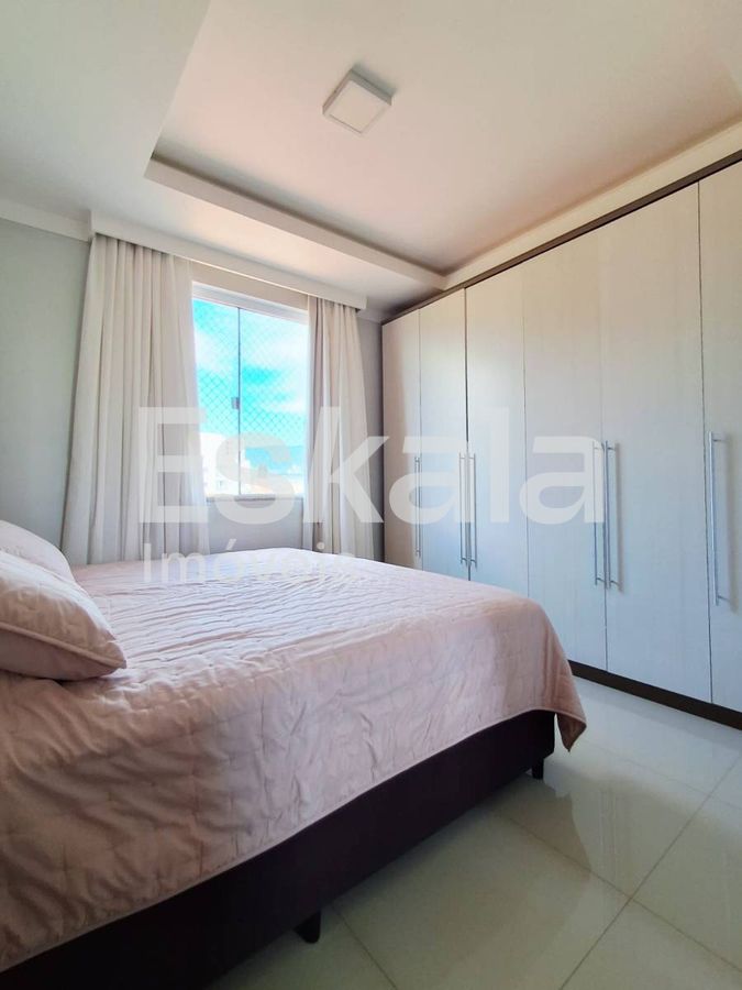 Apartamento Semi Mobiliado Com 01 Suíte + 01 Dormitório Baependi - Jaraguá Do Sul.