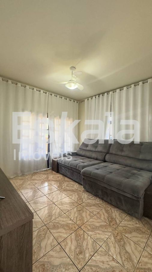 Casa Mobiliada Com 01 Suíte + 02 Quartos Amizade - Guaramirim