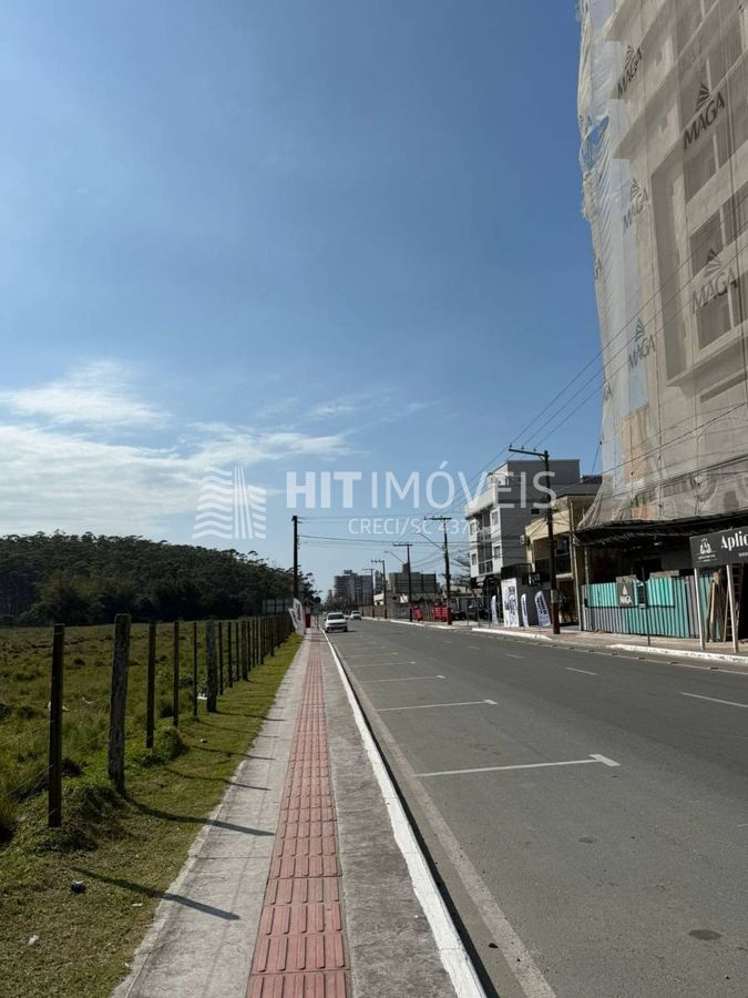 Apartamento - meia praia - navegantes - sc