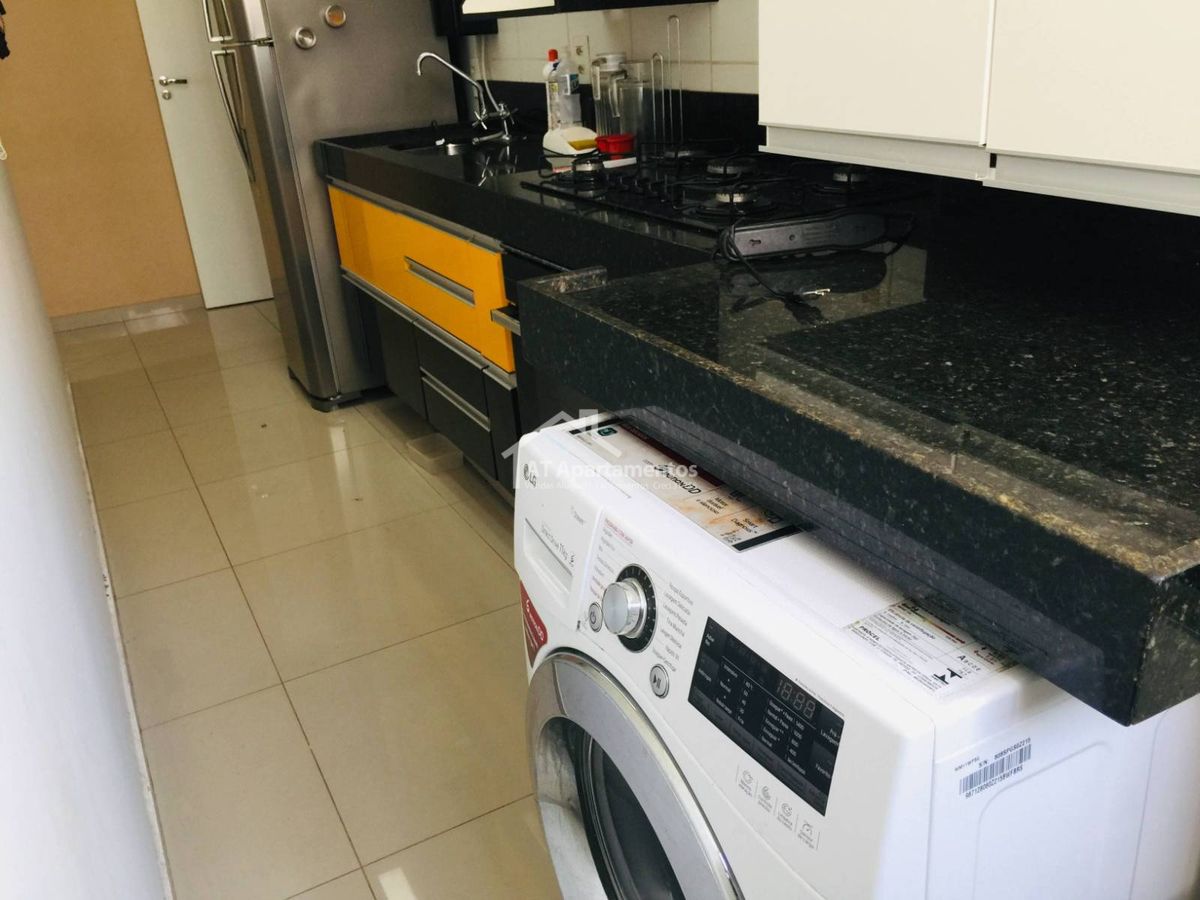 Apartamento, São Cristóvão - Rio de Janeiro - AT Apartamentos - AT Apartamentos Venda e Administração de Imoveis Residenciais e Comerciais RJ — foto 5
