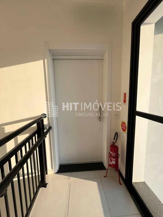 Apartamento - joão paulo neto - ituporanga - sc