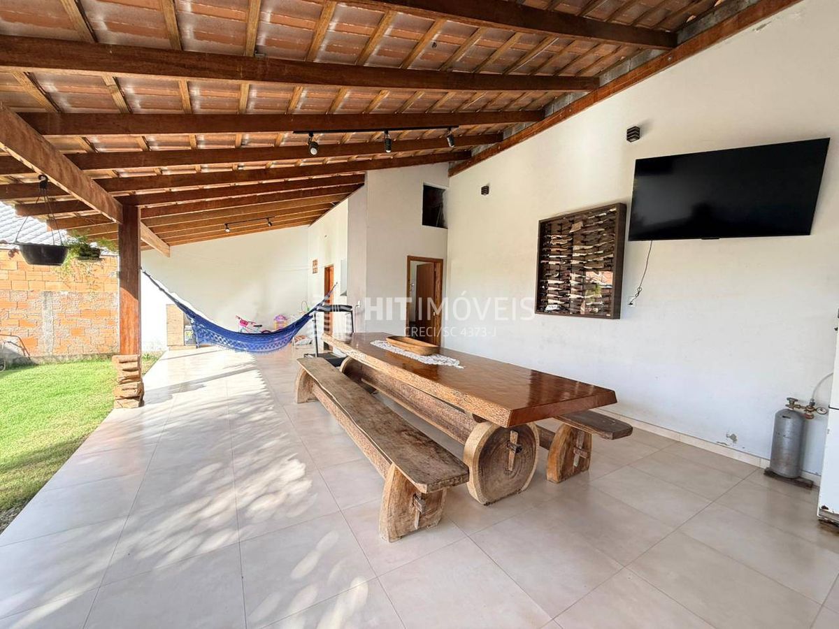 Casa - vila nova - ituporanga - sc