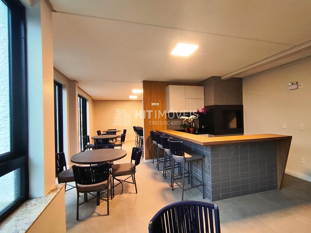 Apartamento - centro - ituporanga - sc