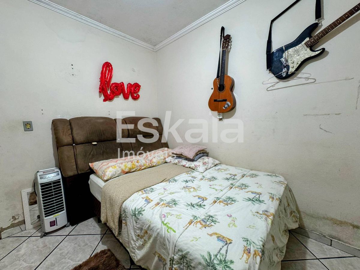 Casa Semi Mobiliada Com 03 Quartos Ilha Da Figueira - Jaraguá Do Sul