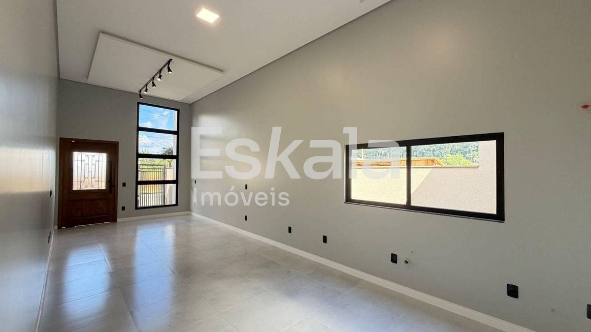 Casa, 3 quartos, 133 m² - Foto 2