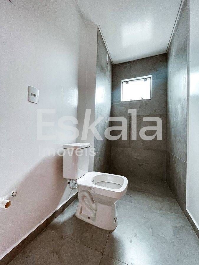 Apartamento Novo Entrada Parcelada Três Rios do Sul - Jaraguá do Sul