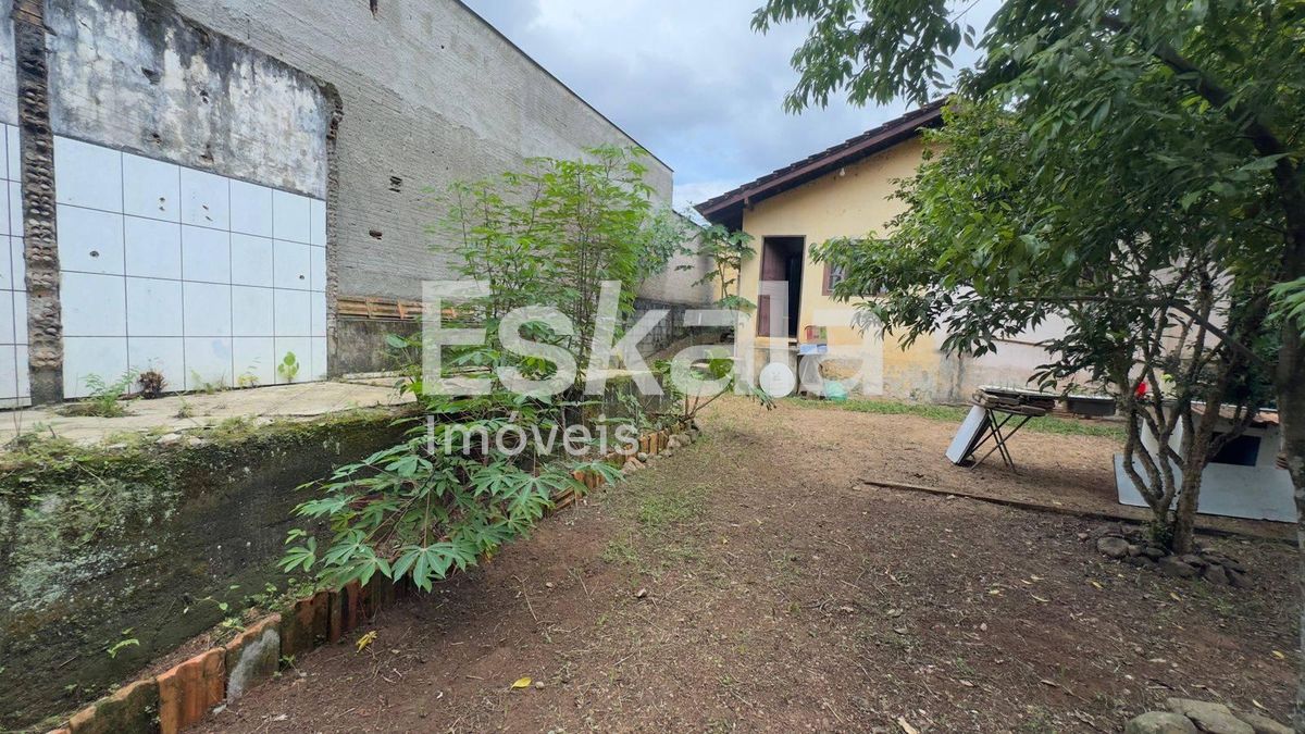 Terreno Com 509,35m² Chico De Paula - Jaraguá Do sul