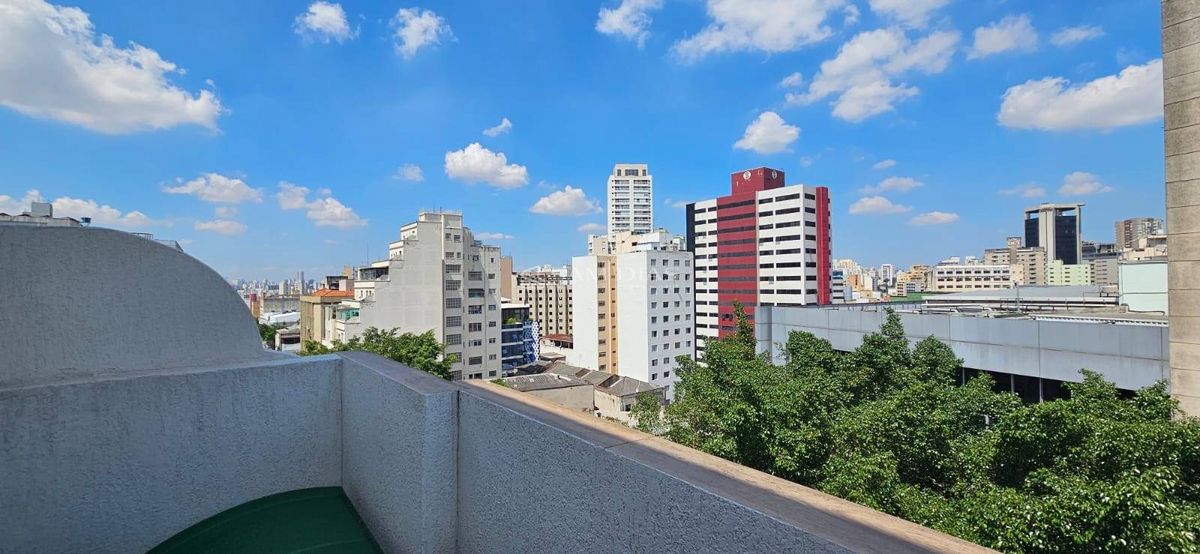 Apartamento, 3 quartos, 96 m² - Foto 14