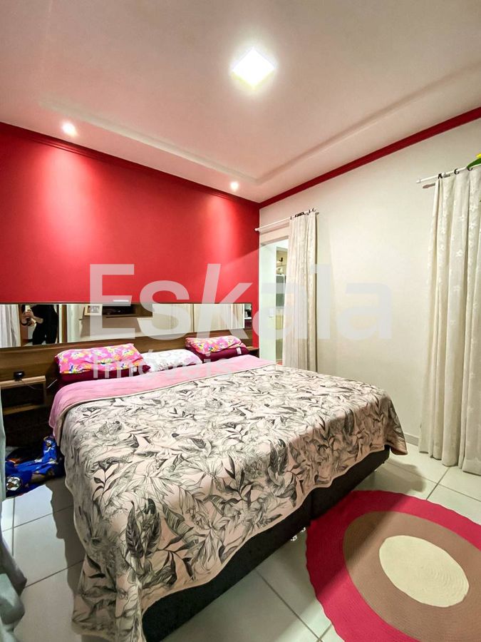 Casa Semi Mobiliada Com 02 Suítes + 01 Quarto Três Rios do Norte - Jaraguá Do Sul