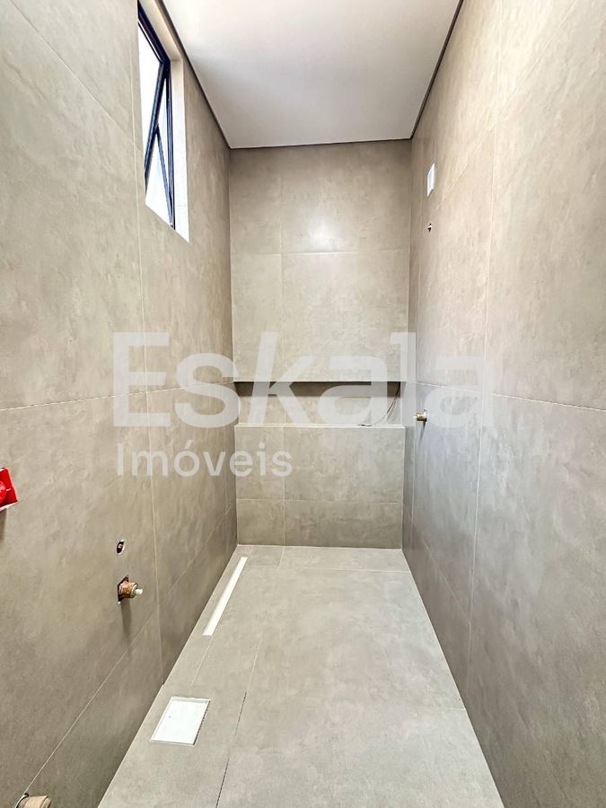 Casa Residencial Com 04 Suítes Amizade - Jaraguá do Sul