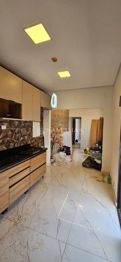 Apartamento, 3 quartos, 96 m² - Foto 3