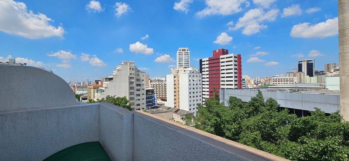 Apartamento, 3 quartos, 96 m² - Foto 1