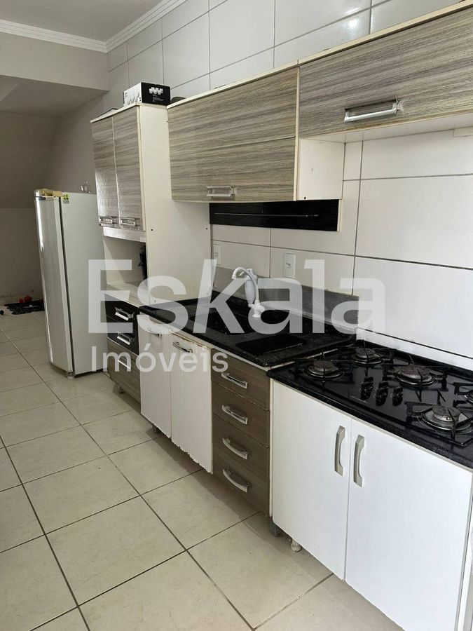 Apartamento Com 02 Quartos São Luís - Jaraguá Do Sul