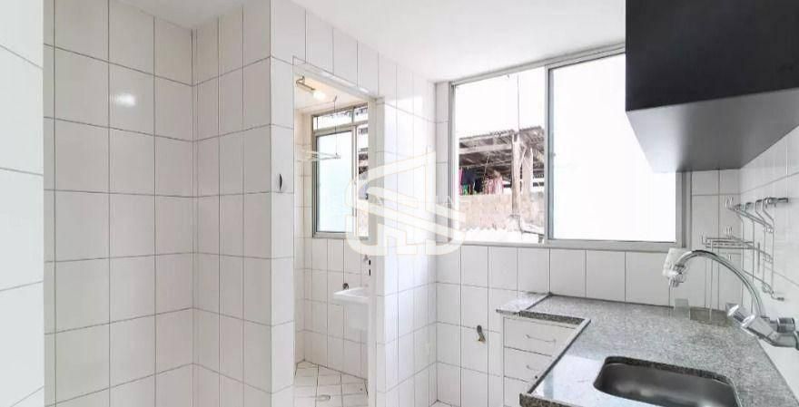 Apartamento, 2 quartos, 56 m² - Foto 11