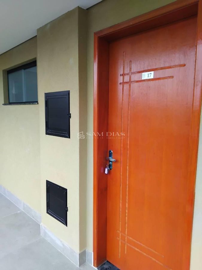 Apartamento, 2 quartos, 44 m² - Foto 2