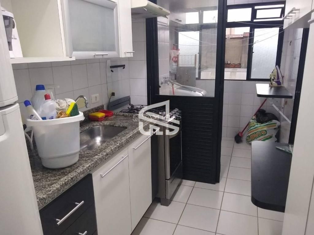 Apartamento, 2 quartos, 54 m² - Foto 12