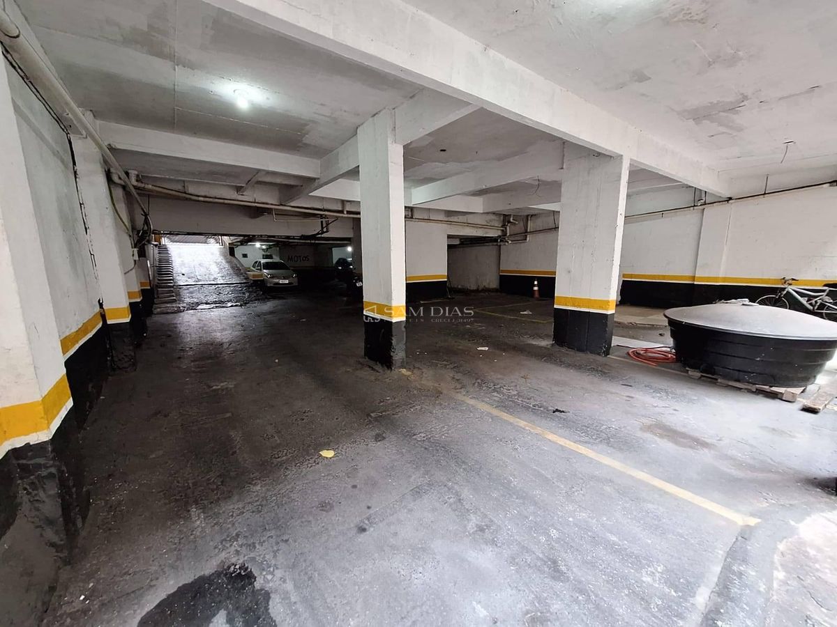 Loja-Salão, 1 m² - Foto 5