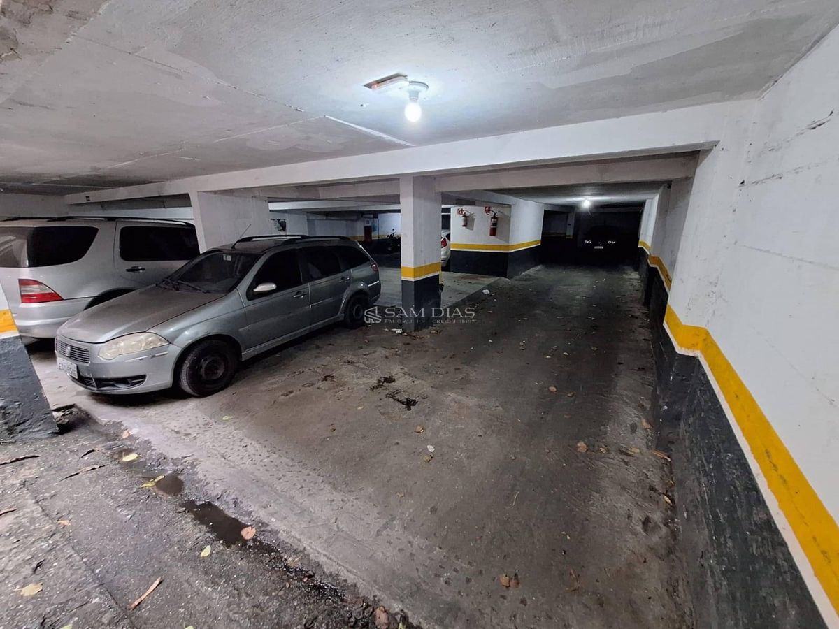 Loja-Salão, 1 m² - Foto 6