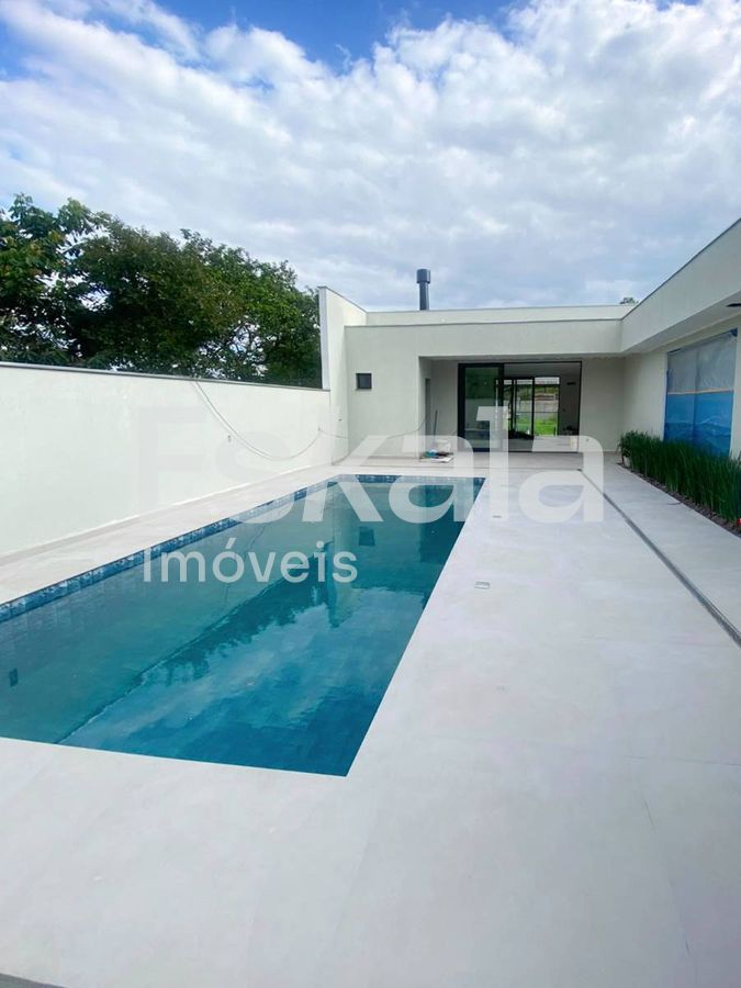 Casa, 3 quartos, 190 m² - Foto 3
