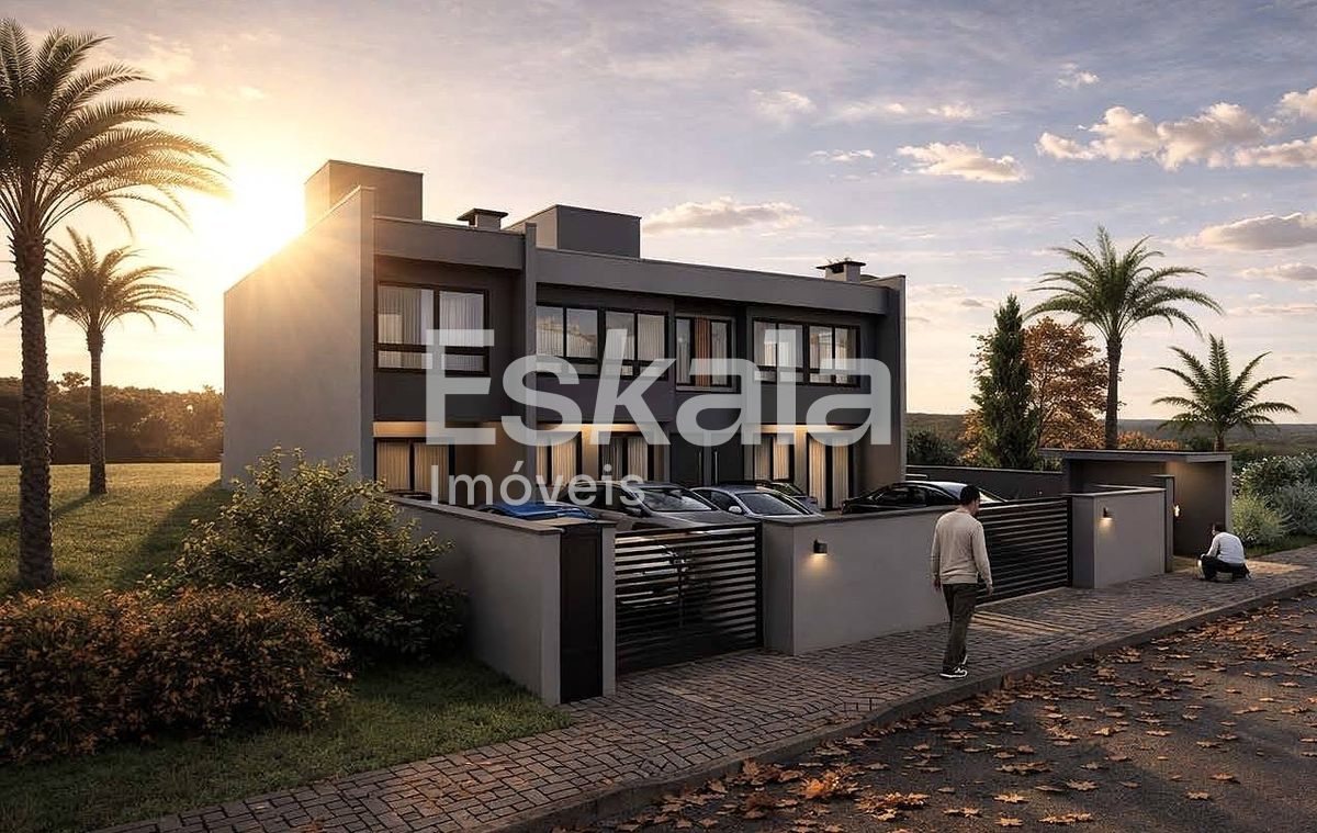 Apartamento Com 01 Suíte + 02 Quarto Czerniewicz - Jaraguá do Sul