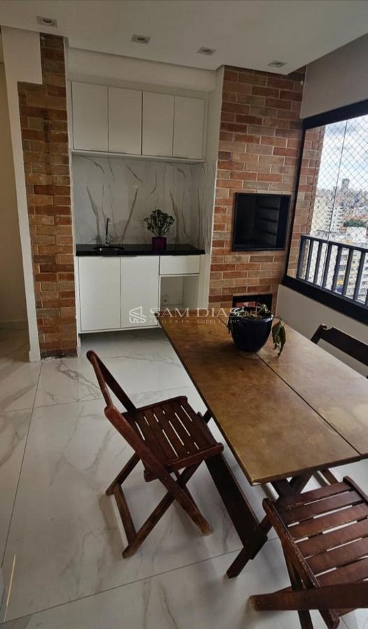 Apartamento, 3 quartos, 71 m² - Foto 4
