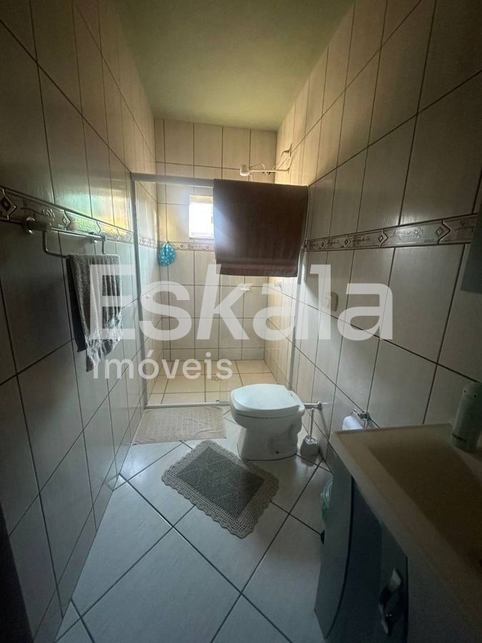 Casa semi-mobiliada com 01 suíte + 02 quartos joão pessoa - jaraguá do sul