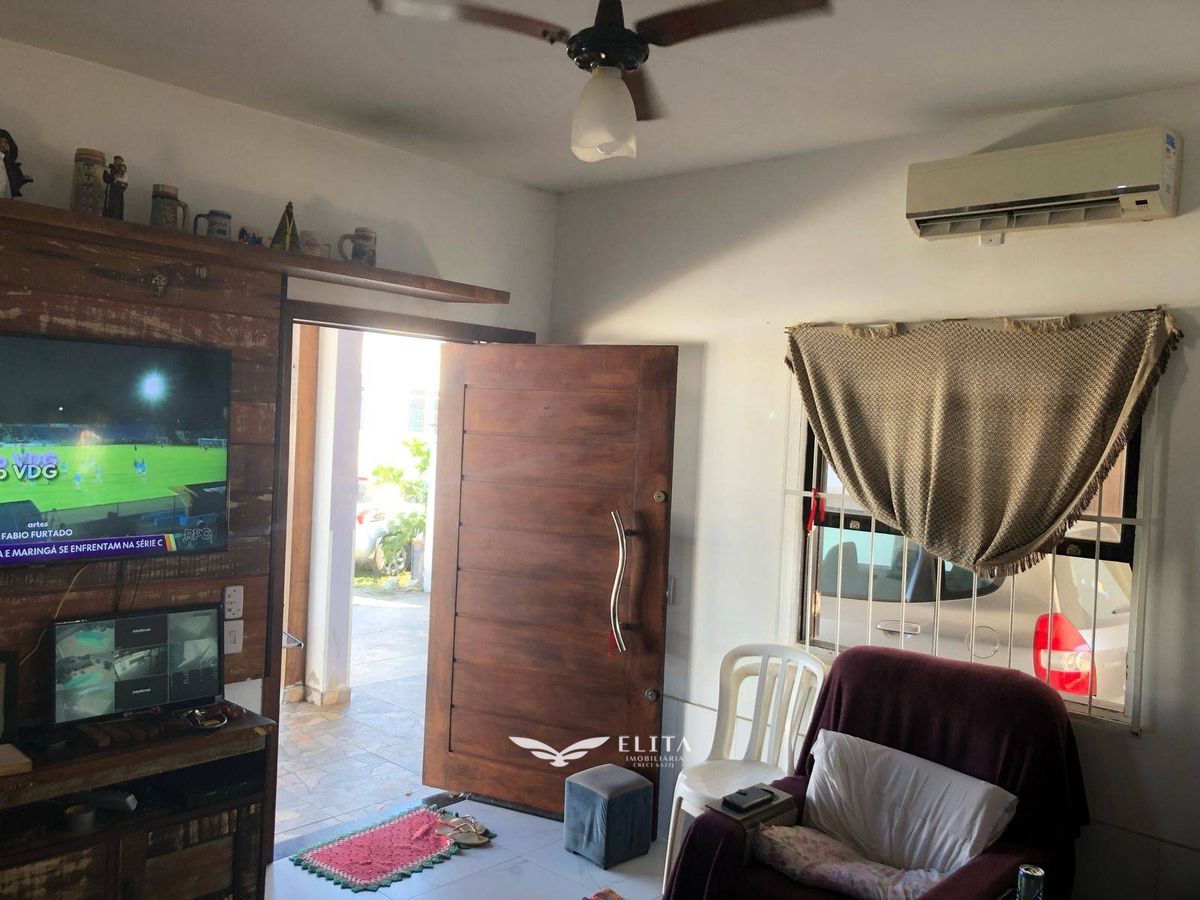 Casa com 3 quartos a R$ 1.170.000,00, no bairro Quinta dos Açorianos - Barra Velha Cód. 2091