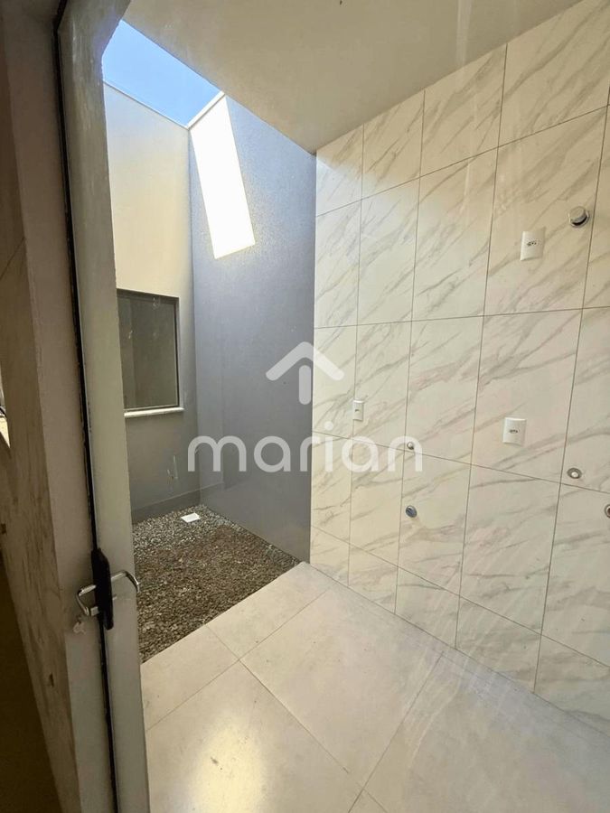 Casa com 2 quartos, Nossa Senhora de Fátima - Penha