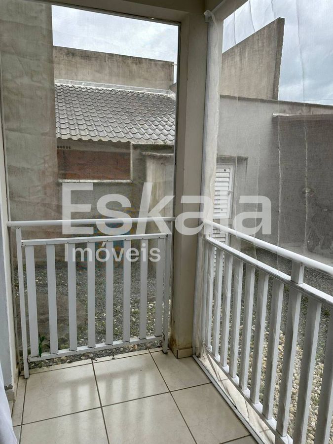 Apartamento Com 02 Quartos São Luís - Jaraguá Do Sul