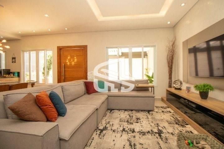 Casa, 3 quartos, 200 m² - Foto 2