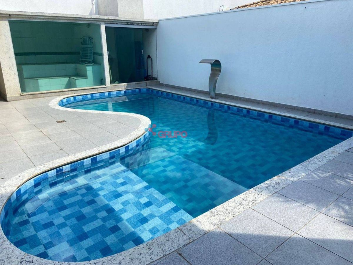 Casa de Condomínio com 3 Quartos para Locação, Condomínio Rosa dos Ventos - Vespasiano
