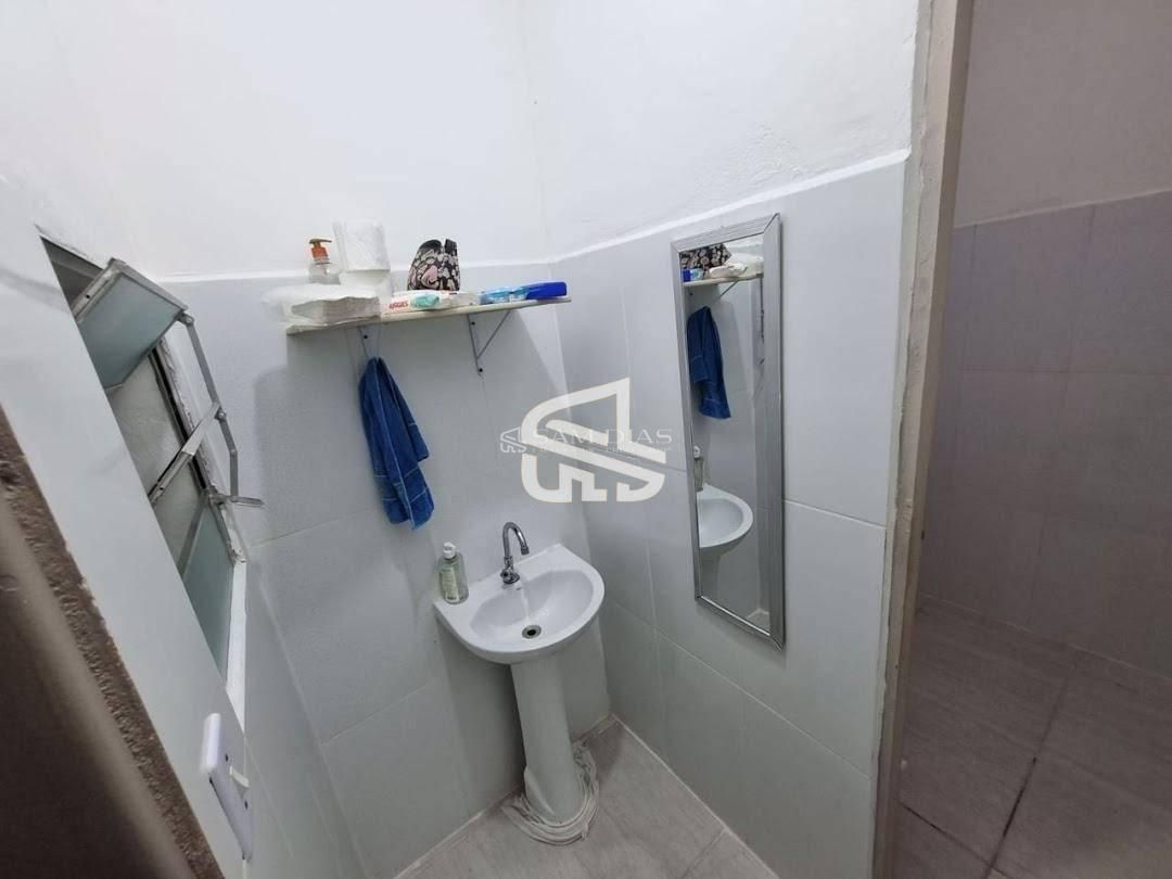 Loja-Salão, 235 m² - Foto 7