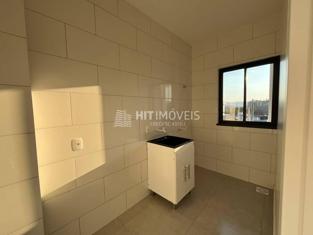 Apartamento - joão paulo neto - ituporanga - sc
