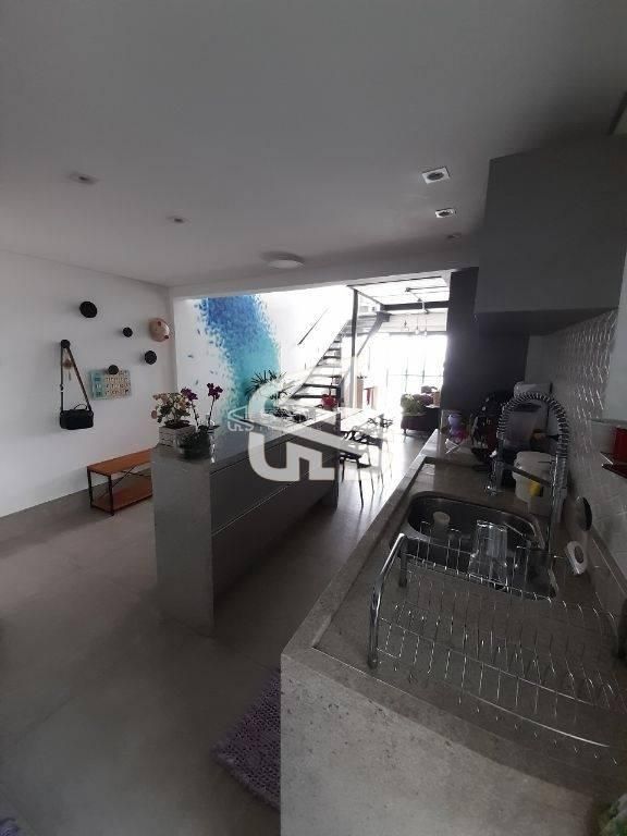 Cobertura, 3 quartos, 150 m² - Foto 7