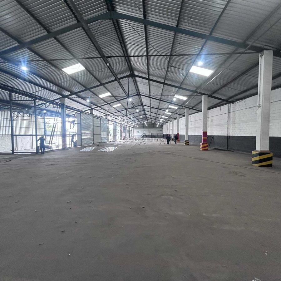 Depósito-Galpão, 3325 m² - Foto 2