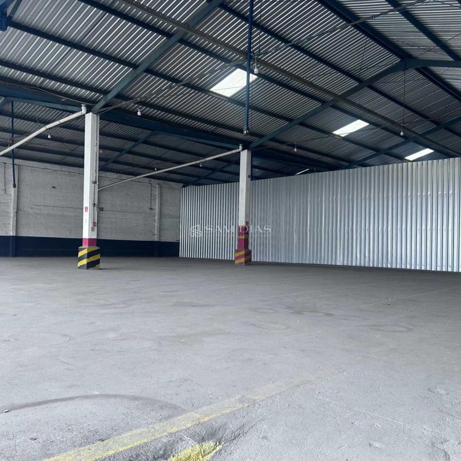 Depósito-Galpão, 3325 m² - Foto 6