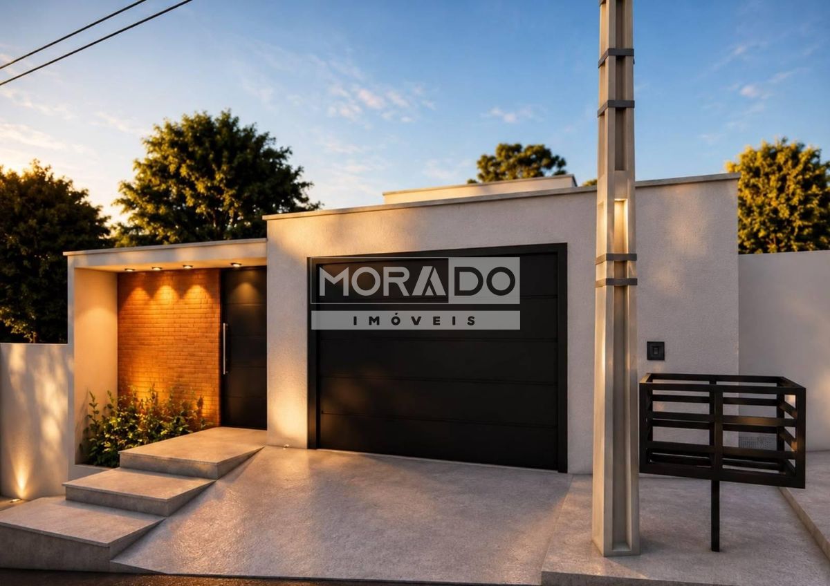 Casa, 2 quartos, 145 m² - Foto 1