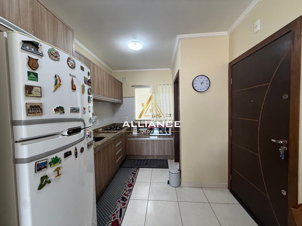 Apartamento, 2 quartos, 69 m² - Foto 4