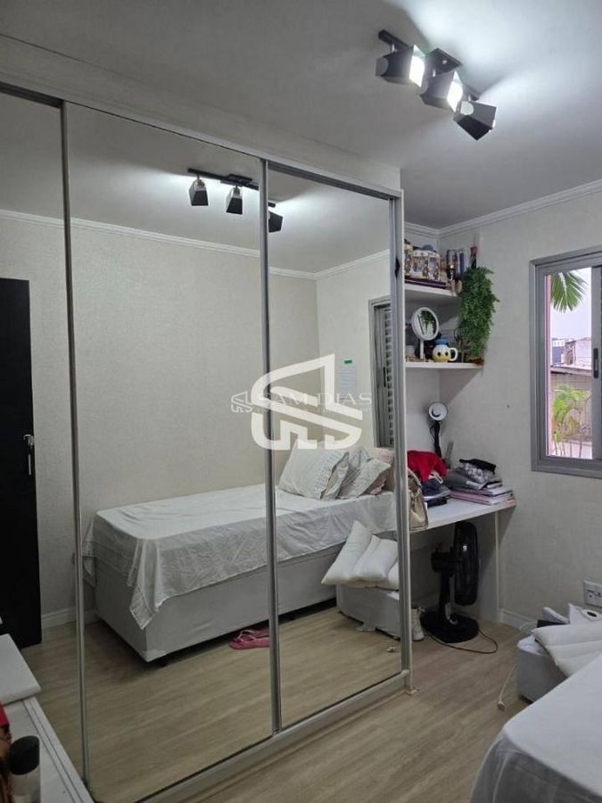 Apartamento, 3 quartos, 70 m² - Foto 6
