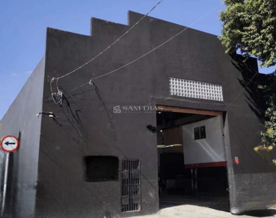 Depósito-Galpão, 430 m² - Foto 4