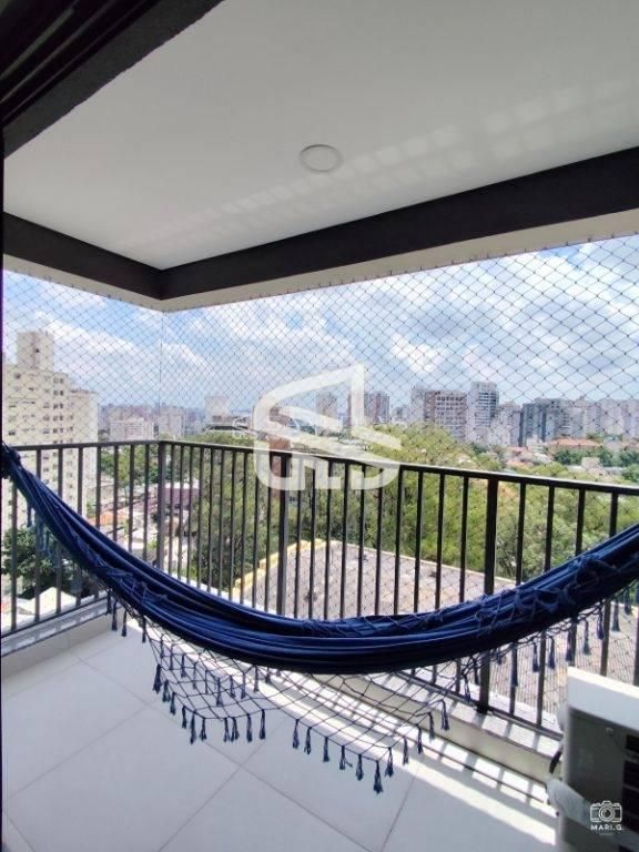 Flat/Apart Hotel, 1 quarto, 48 m² - Foto 42