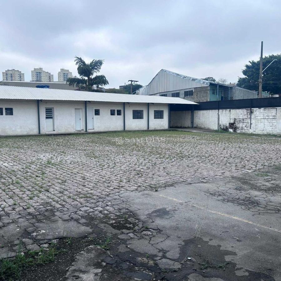 Depósito-Galpão, 3325 m² - Foto 10